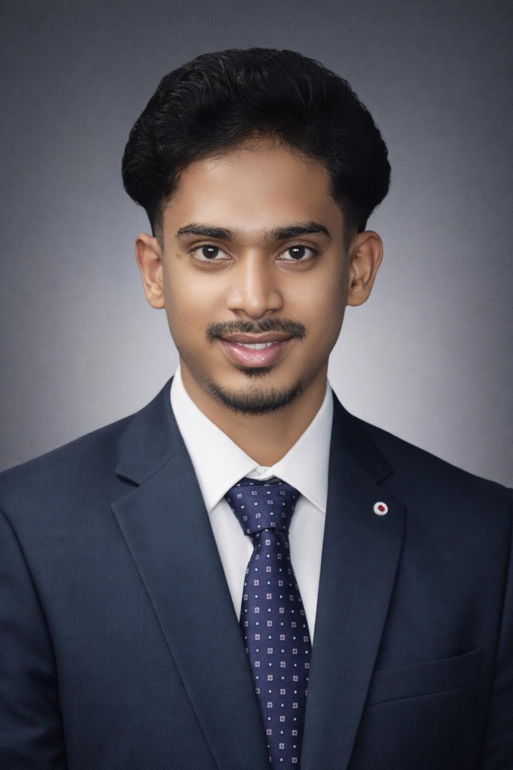 Om Satyam Panda